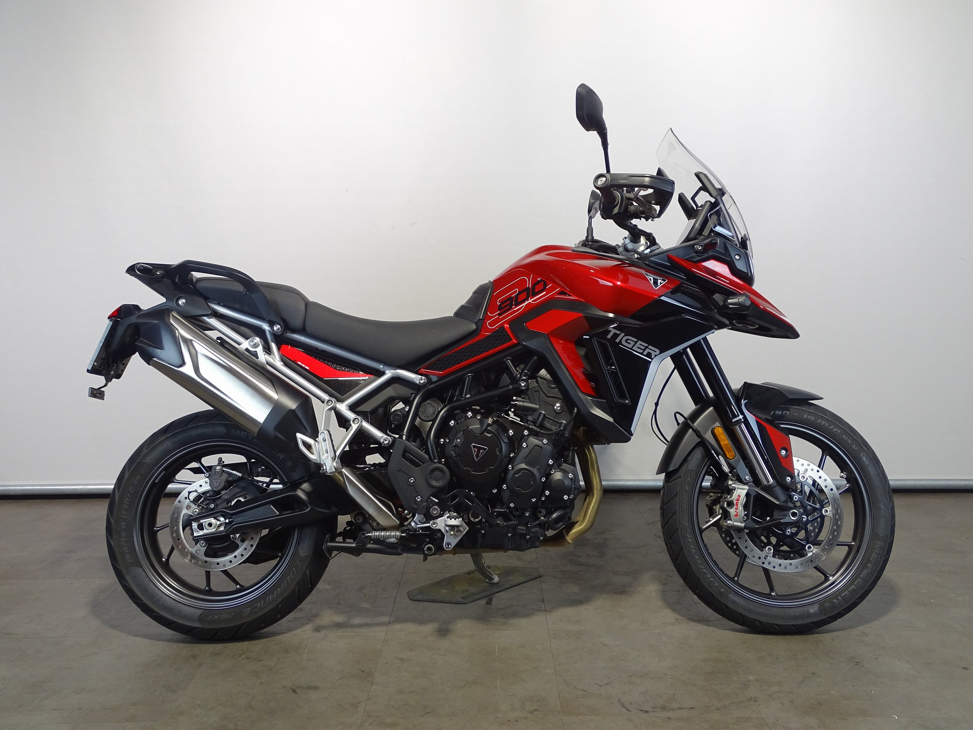 Triumph TIGER 900 GT PRO