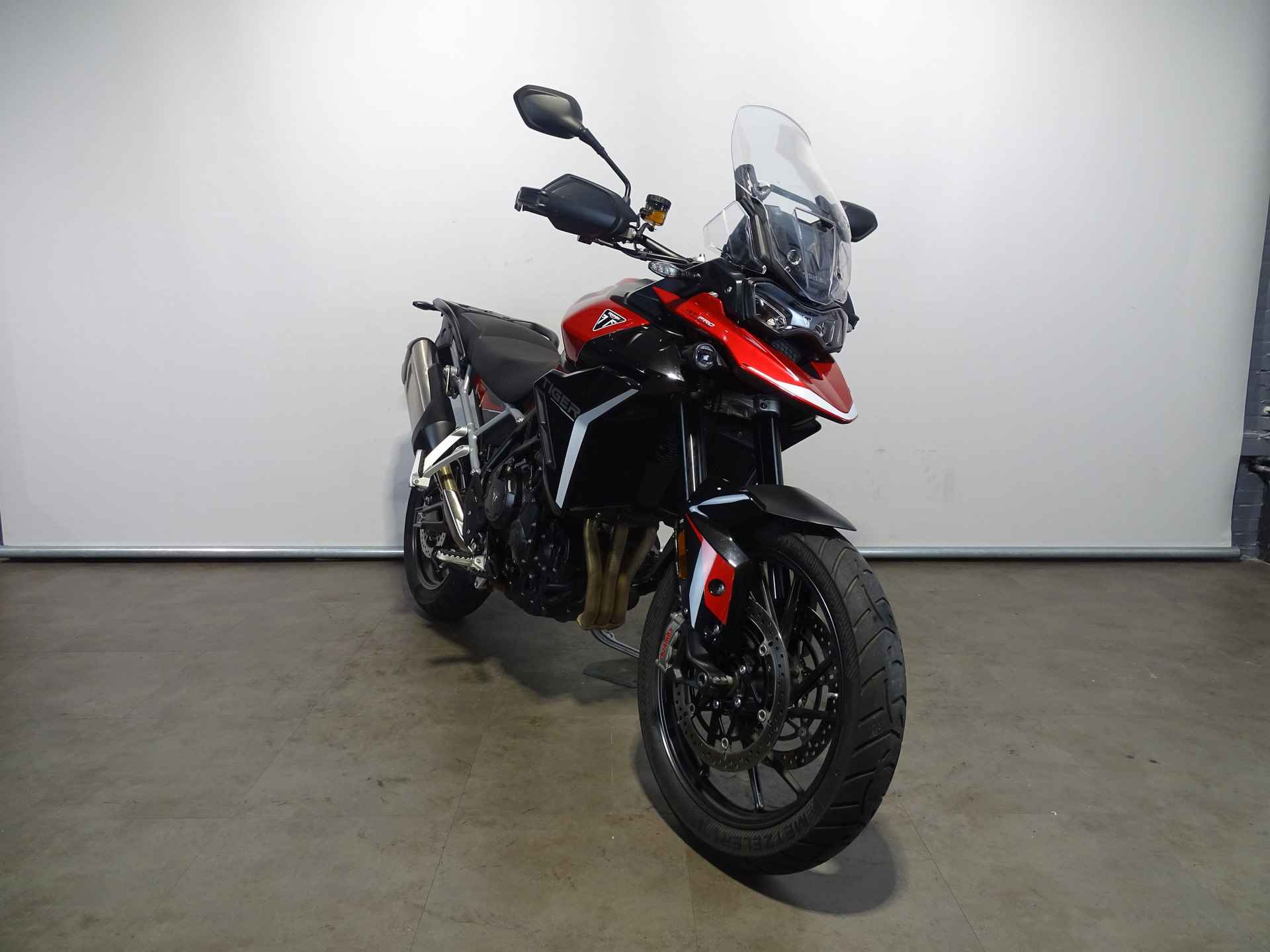 Triumph TIGER 900 GT PRO - 6/7