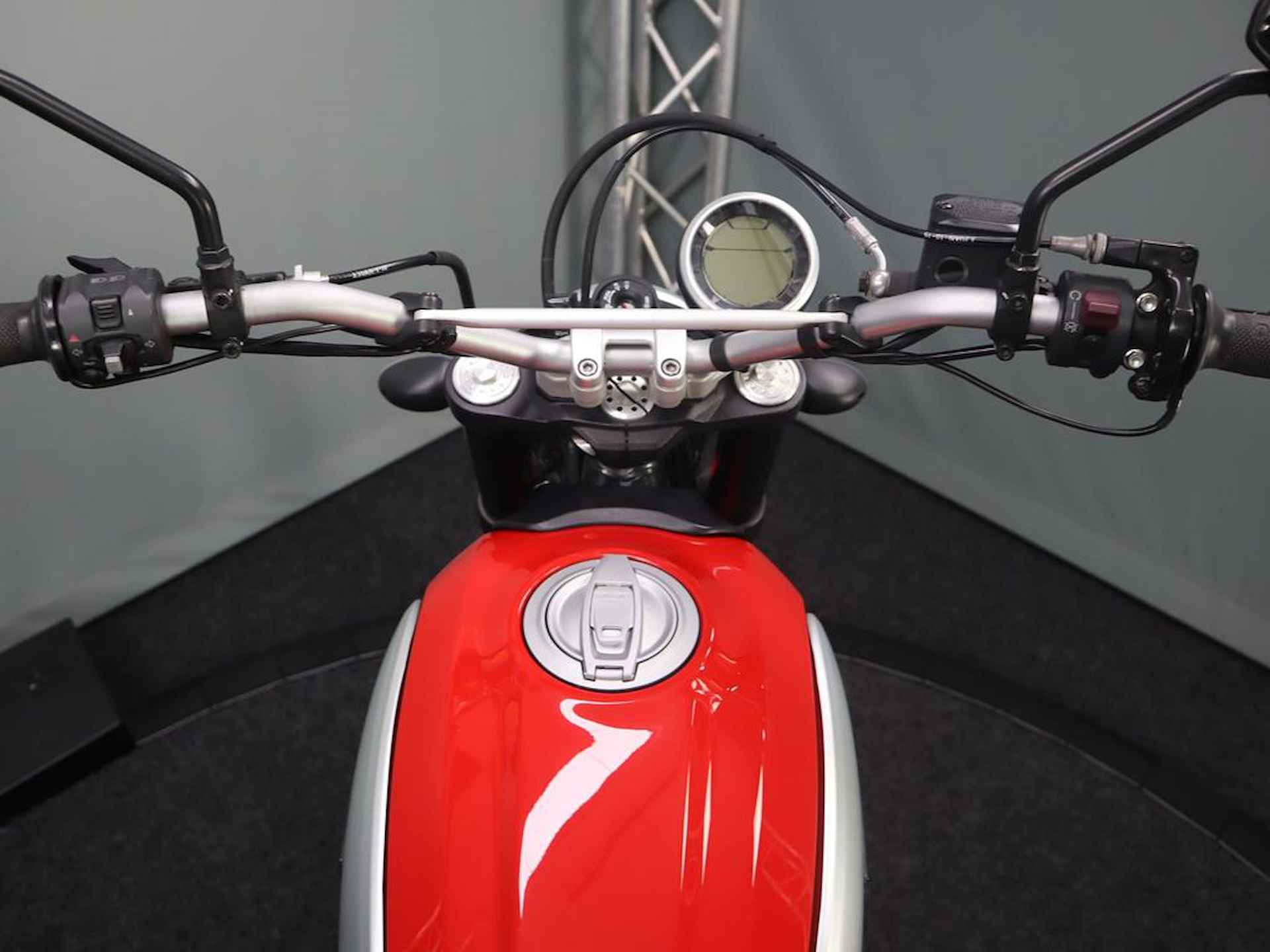 Ducati DUCATI SCRAMBLER ICON - 12/12