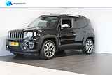 Jeep Renegade 1.3T 4XE 240PK PHEV 4WD AUTOMAAT ´S´ NAVI TEL CAMERA ECC