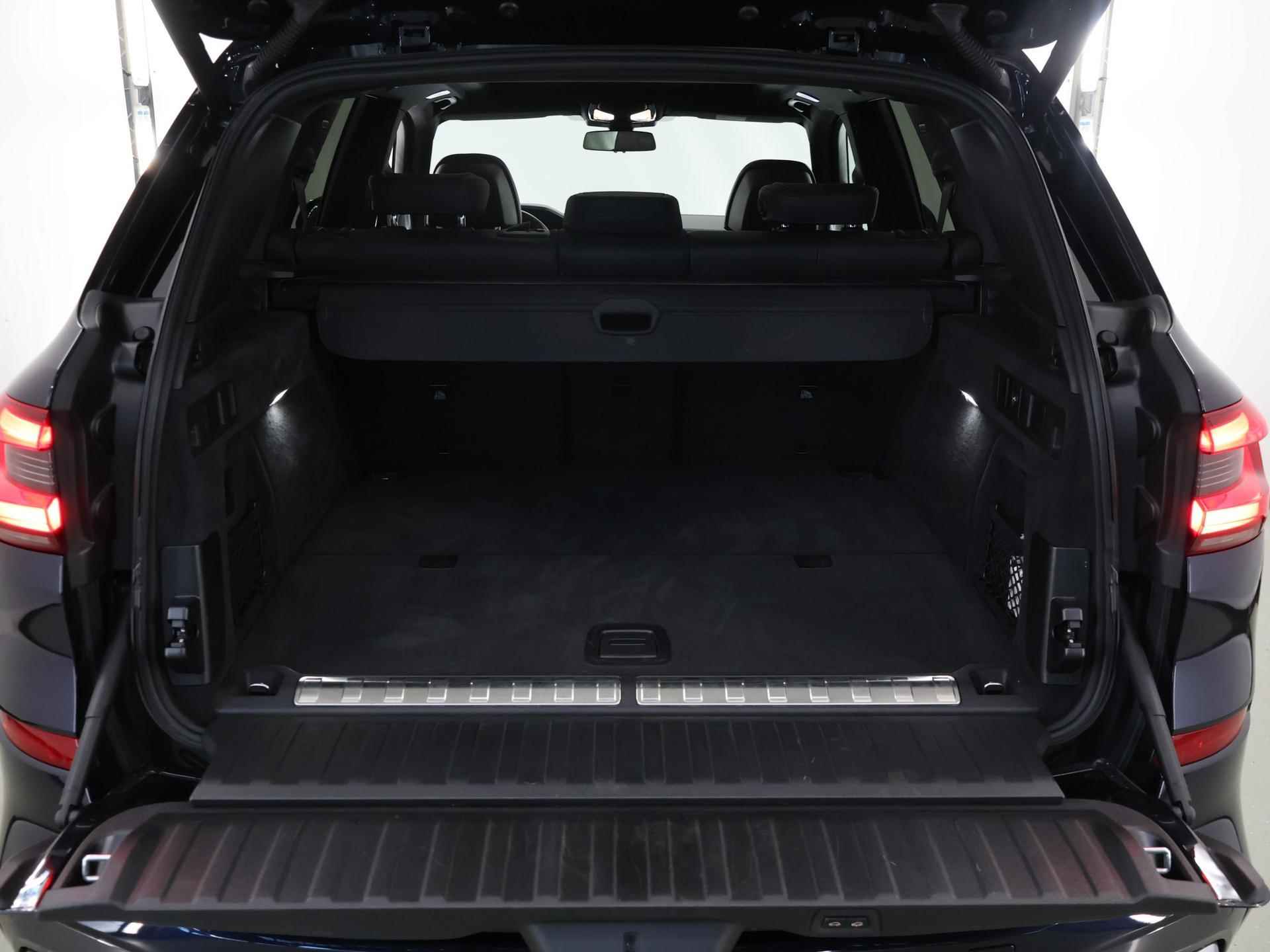 BMW X5 xDrive45e High Executive M-Sport | | Trekhaak Elektr. | Panoramadak | Bowers & Wilkins Sound | Laser Led |  Head-Up | Luxe Leder | Sluitbekrachtiging | - 43/51