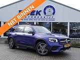 Mercedes-Benz GLB 200 Bus. Sol. 165PK AMG PANO | LED MATRIX | LEER | NAVI | DODE HOEK