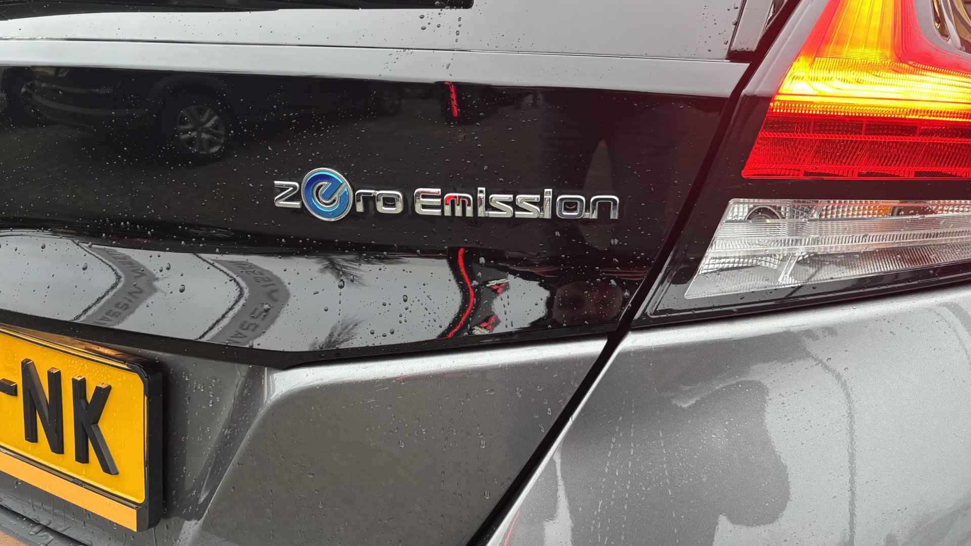 Nissan LEAF 62 kWh e+ Tekna - 27/32