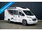 Bürstner Nexxo Van T 569 Nu met €11.590 korting !!