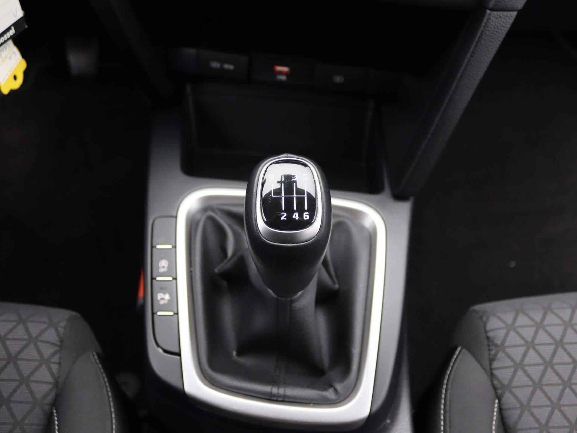 Kia Ceed Sportswagon 1.0 T-GDi DynamicLine | Navigatie | Climate Control | Camera | Parkeersensoren | - 12/43