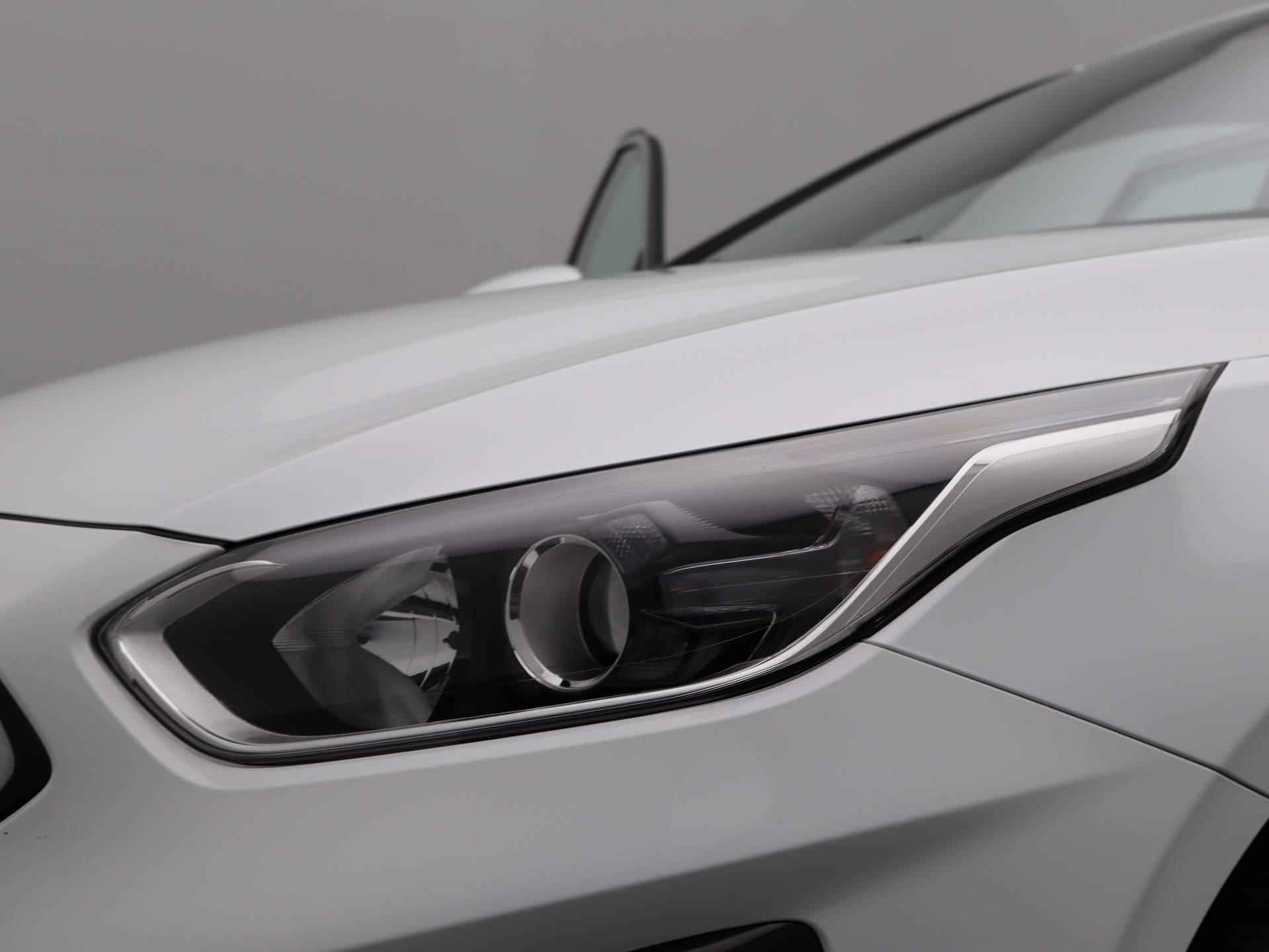 Kia Ceed Sportswagon 1.0 T-GDi DynamicLine | Navigatie | Climate Control | Camera | Parkeersensoren | - 15/43