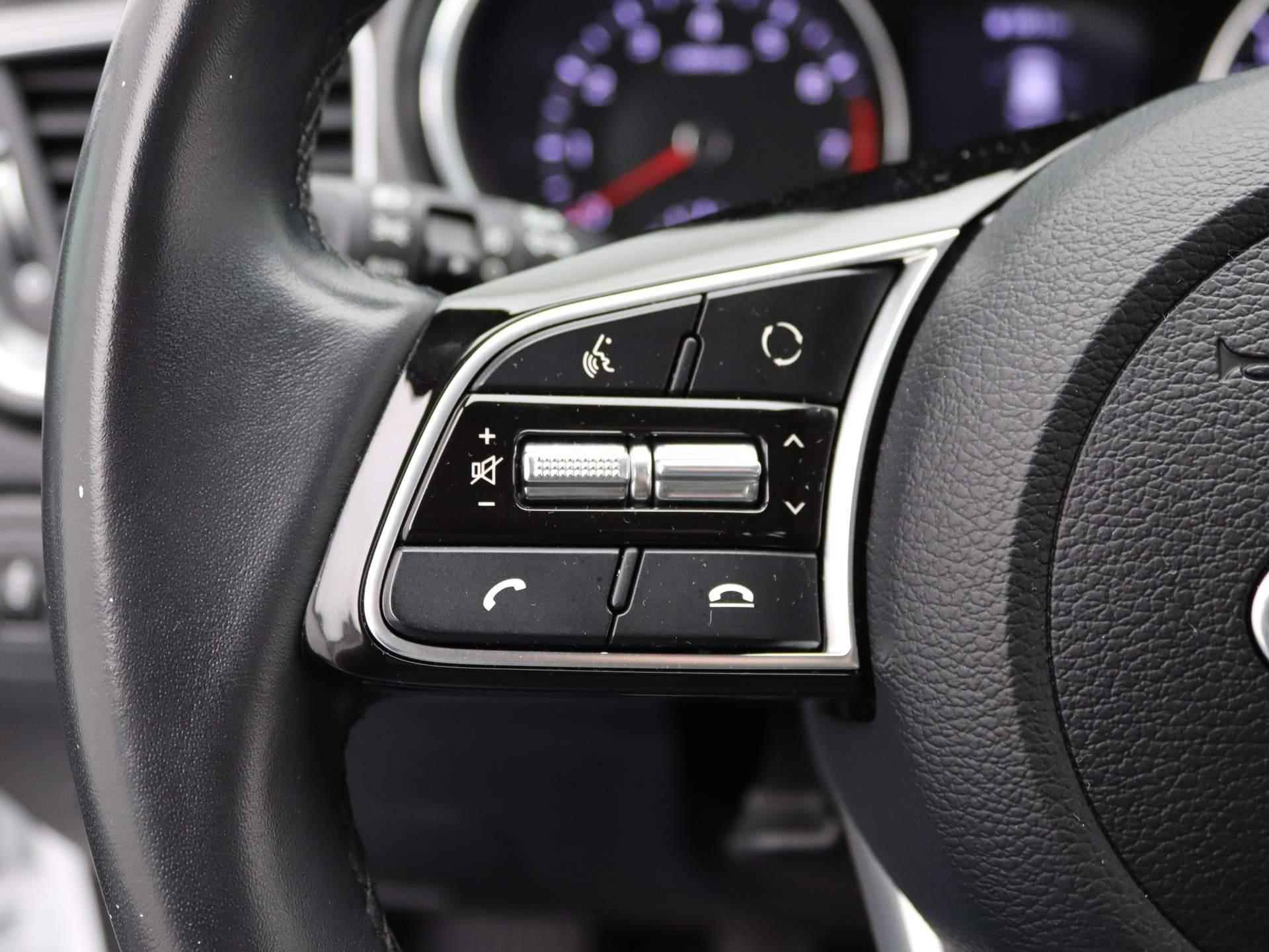 Kia Ceed Sportswagon 1.0 T-GDi DynamicLine | Navigatie | Climate Control | Camera | Parkeersensoren | - 19/43