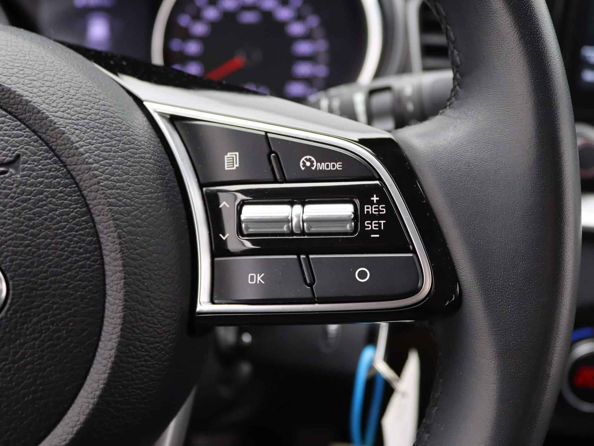 Kia Ceed Sportswagon 1.0 T-GDi DynamicLine | Navigatie | Climate Control | Camera | Parkeersensoren | - 20/43