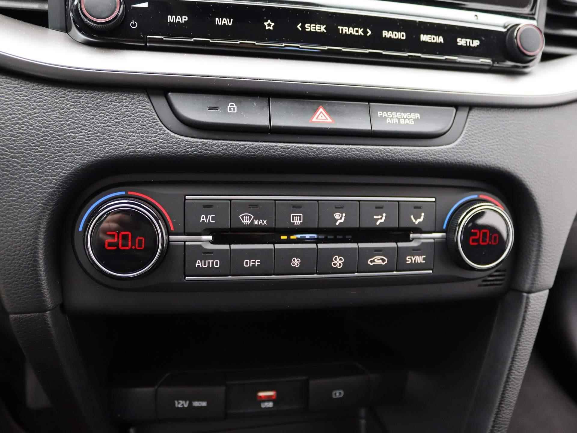 Kia Ceed Sportswagon 1.0 T-GDi DynamicLine | Navigatie | Climate Control | Camera | Parkeersensoren | - 21/43