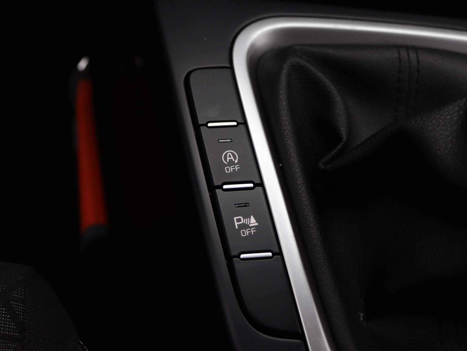 Kia Ceed Sportswagon 1.0 T-GDi DynamicLine | Navigatie | Climate Control | Camera | Parkeersensoren | - 23/43