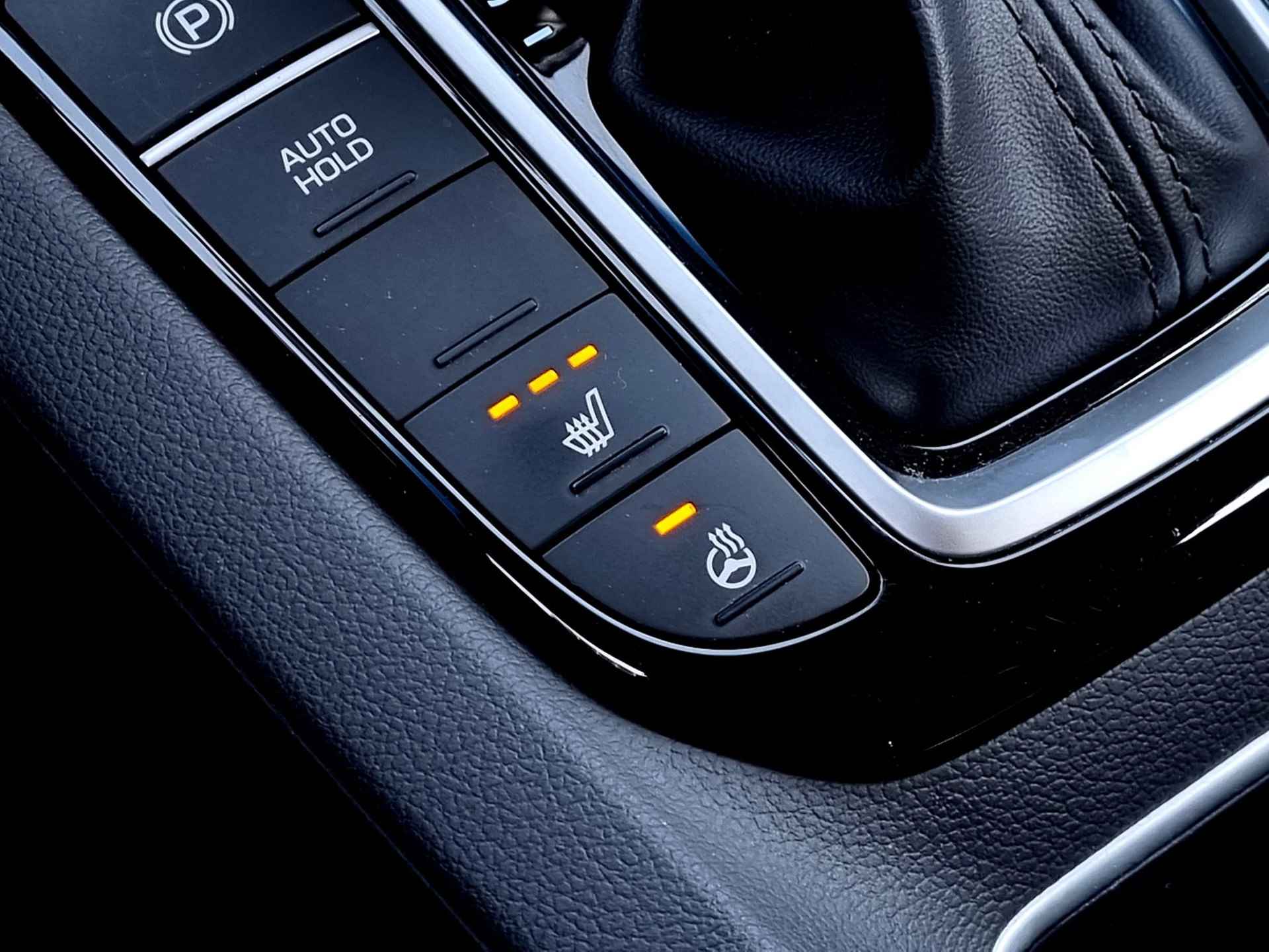 Hyundai IONIQ 1.6 GDi PHEV Plug-In Comfort Automaat / Navigatie via Android Auto/Apple Carplay / Camera / Cruise Control Adaptief - 15/47