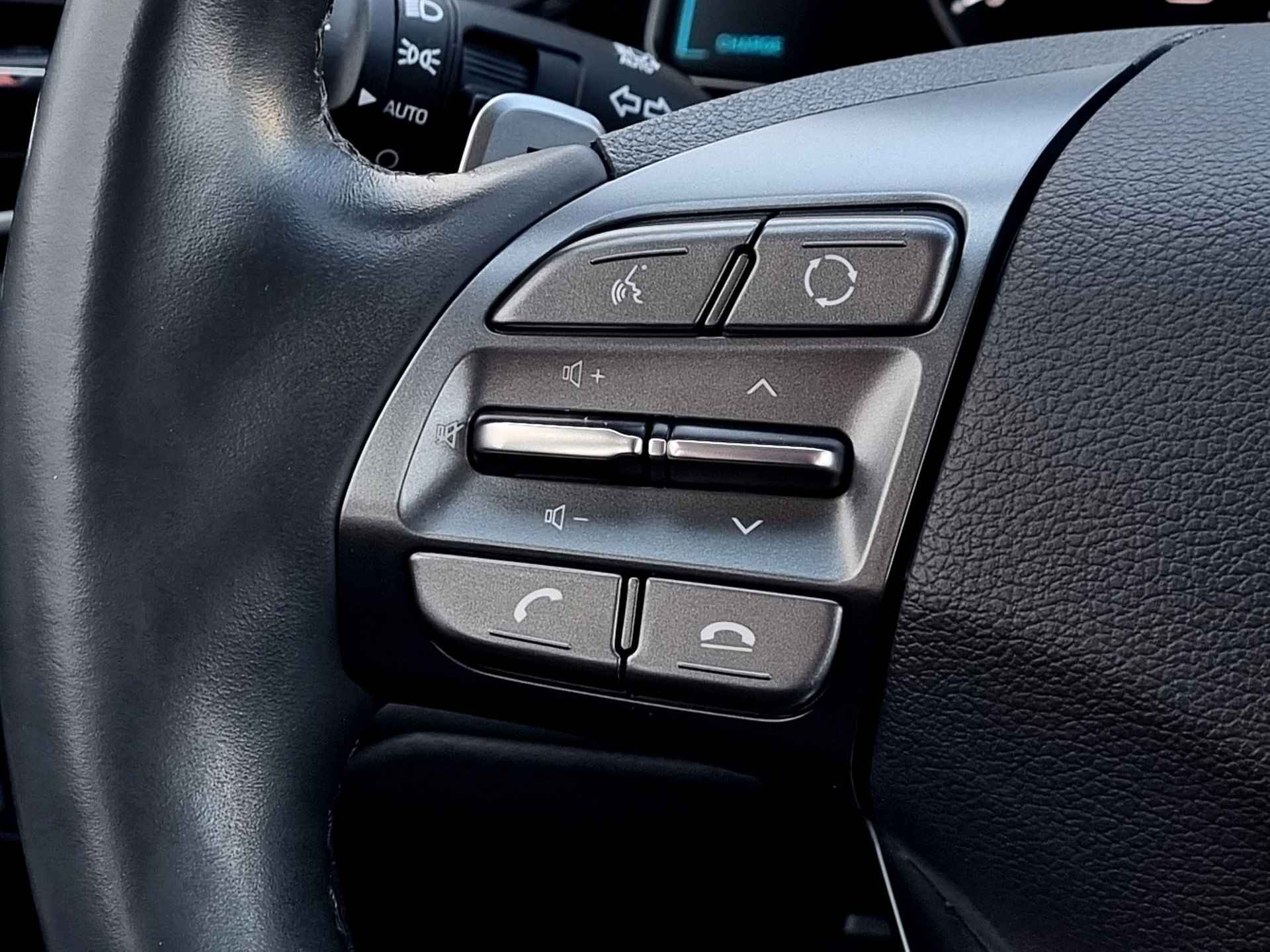 Hyundai IONIQ 1.6 GDi PHEV Plug-In Comfort Automaat / Navigatie via Android Auto/Apple Carplay / Camera / Cruise Control Adaptief - 37/47