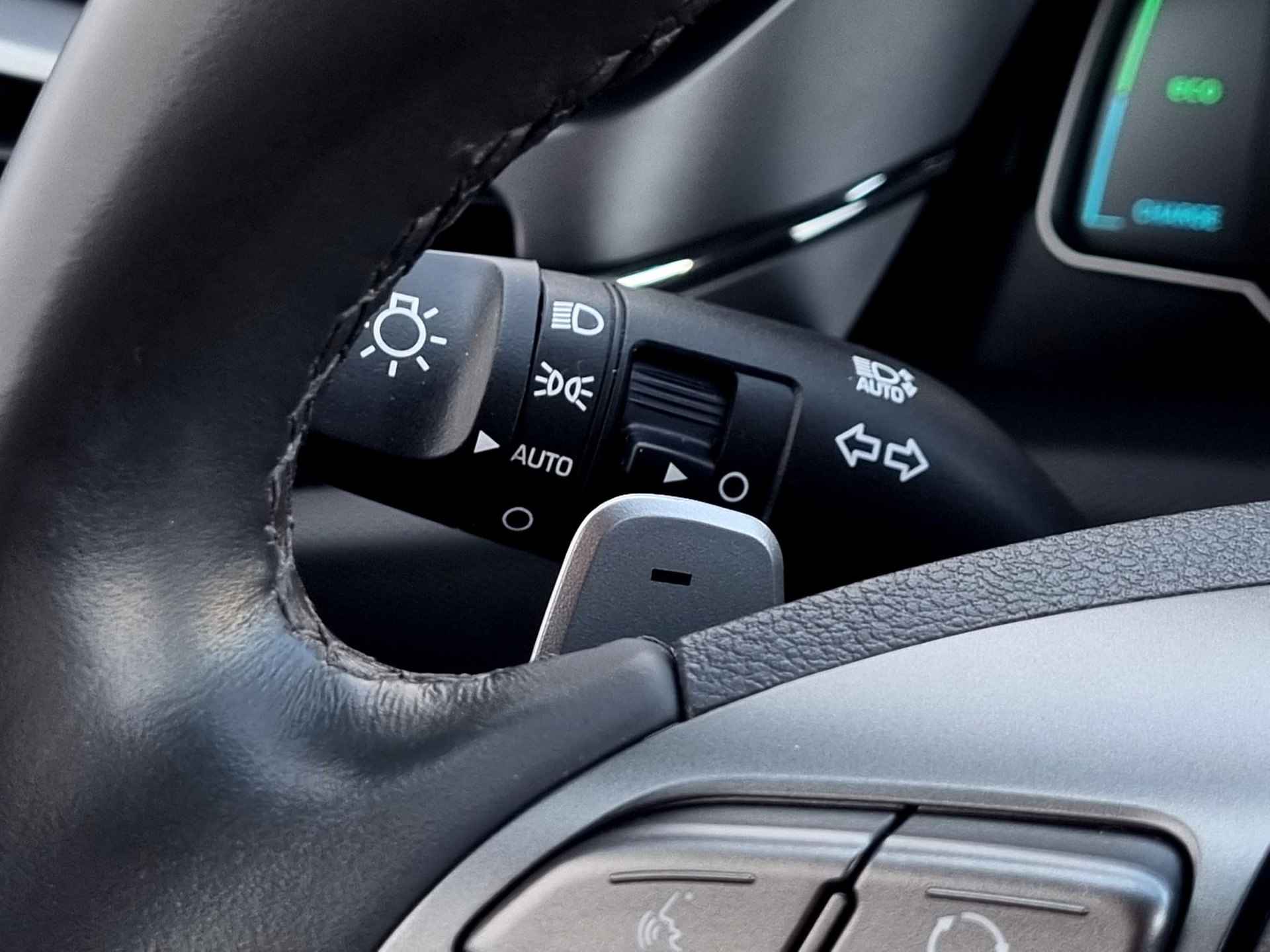 Hyundai IONIQ 1.6 GDi PHEV Plug-In Comfort Automaat / Navigatie via Android Auto/Apple Carplay / Camera / Cruise Control Adaptief - 39/47