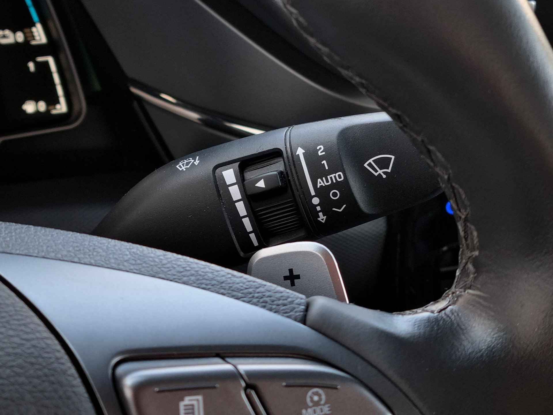 Hyundai IONIQ 1.6 GDi PHEV Plug-In Comfort Automaat / Navigatie via Android Auto/Apple Carplay / Camera / Cruise Control Adaptief - 40/47