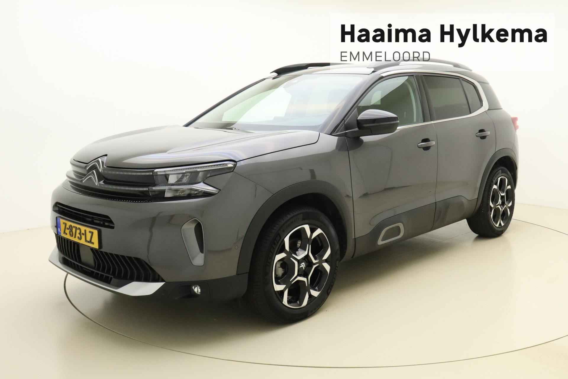 Citroën C5 Aircross BOVAG 40-Puntencheck