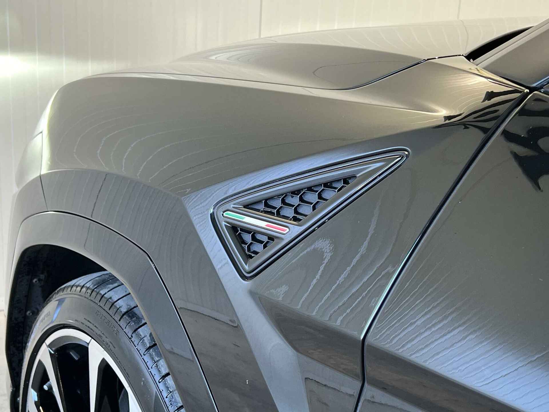 Lamborghini Urus 4.0 V8|PANO|MASSAGE|B&O|CAPRISTO|INCL BTW - 9/59