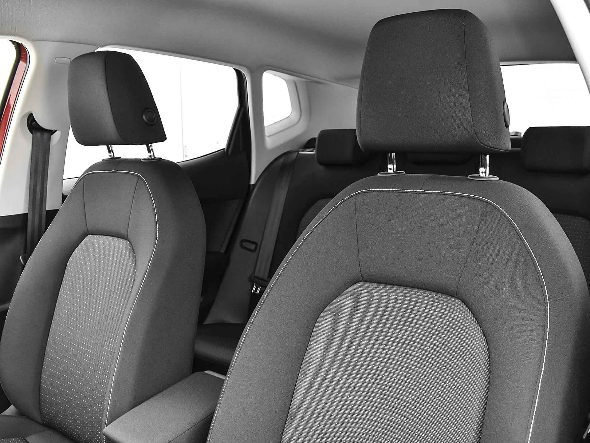 SEAT Arona 1.0 TSI 95pk Style Business Connect | Active Info Display | Apple Car Play | Stoelverwarming | Cruise Control | Climatronic | P-Sensoren | Garantie t/m 12-06-2027 of 100.000km - 11/35