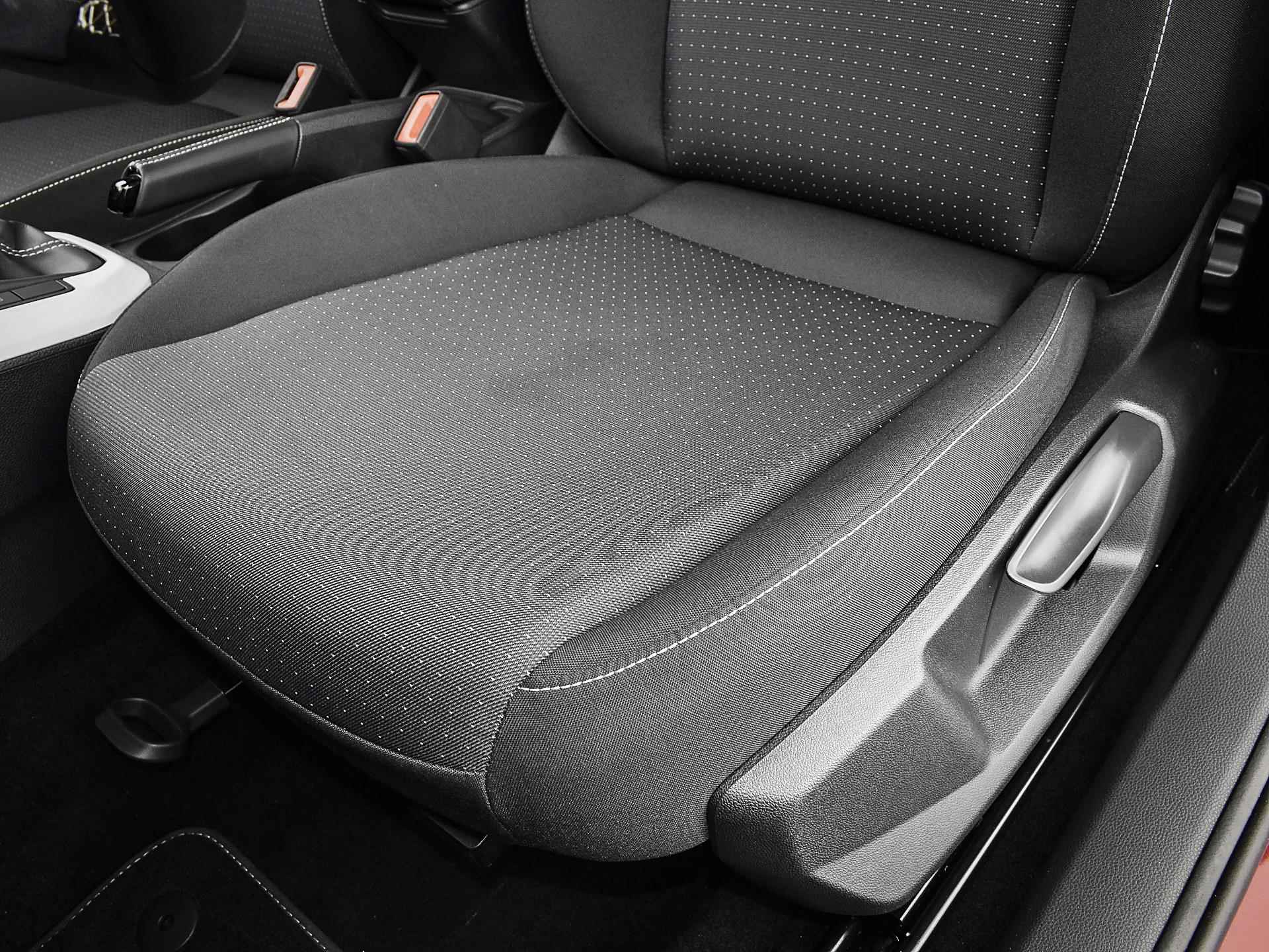 SEAT Arona 1.0 TSI 95pk Style Business Connect | Active Info Display | Apple Car Play | Stoelverwarming | Cruise Control | Climatronic | P-Sensoren | Garantie t/m 12-06-2027 of 100.000km - 12/35