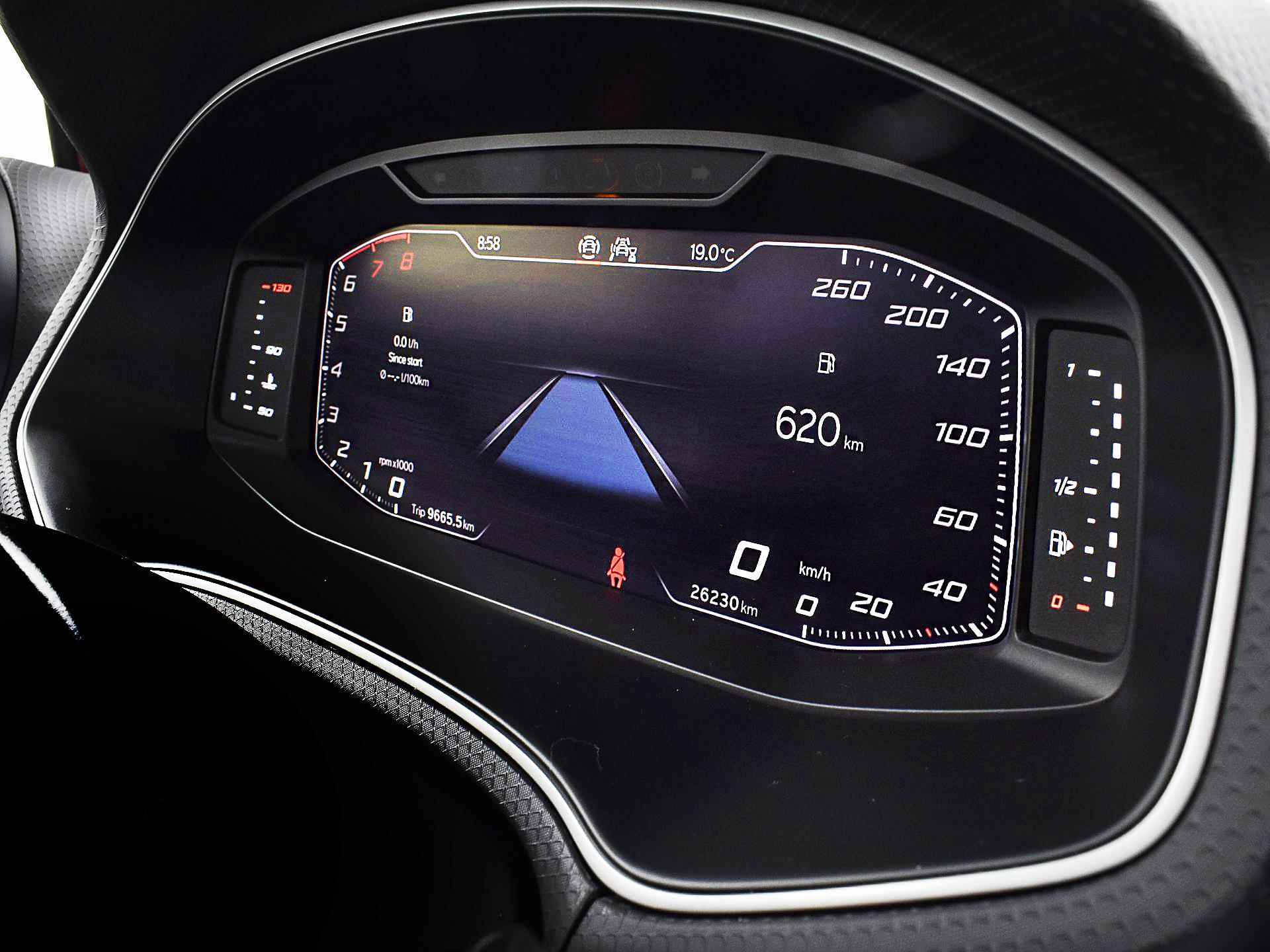 SEAT Arona 1.0 TSI 95pk Style Business Connect | Active Info Display | Apple Car Play | Stoelverwarming | Cruise Control | Climatronic | P-Sensoren | Garantie t/m 12-06-2027 of 100.000km - 21/35