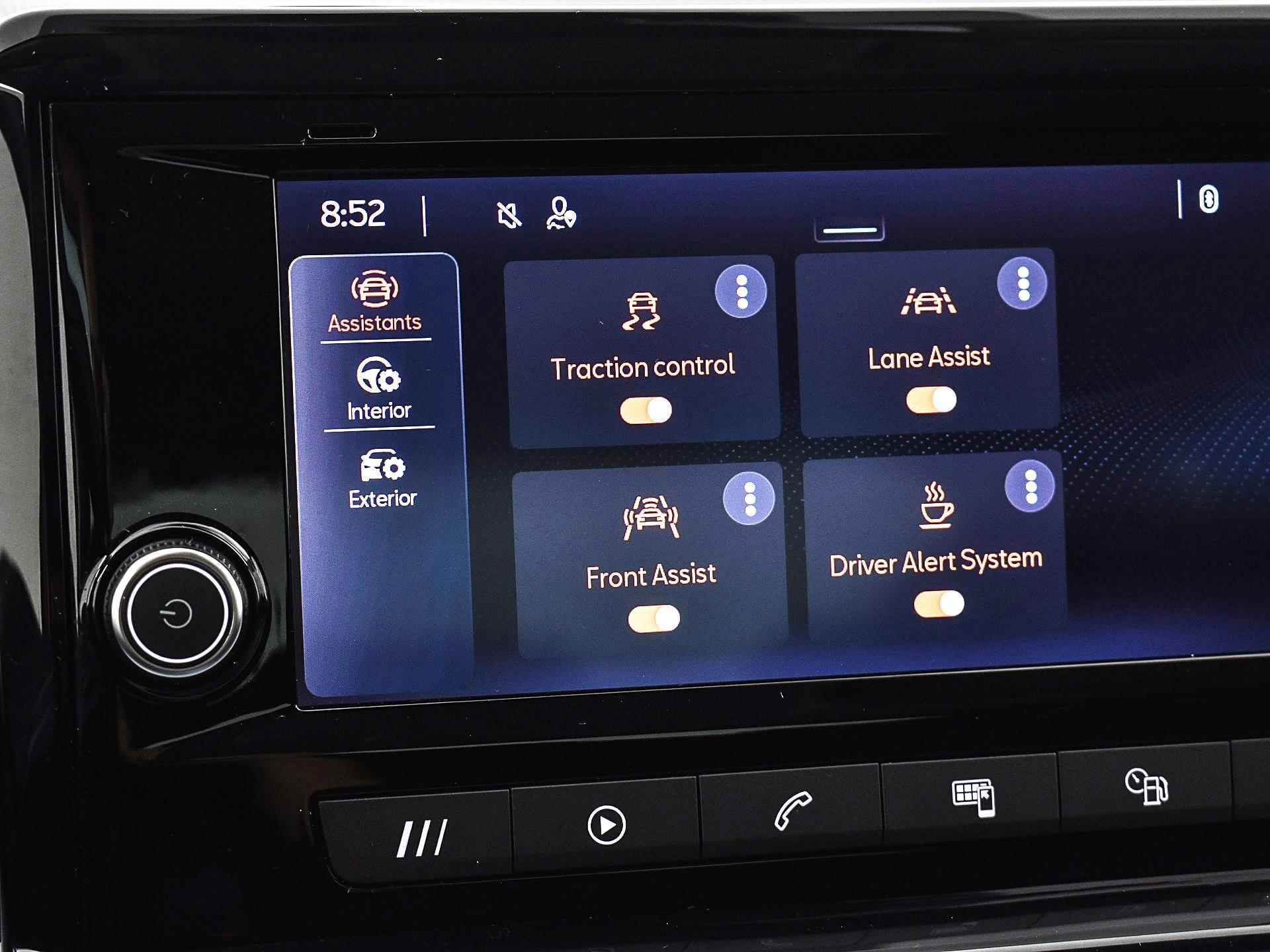 SEAT Arona 1.0 TSI 95pk Style Business Connect | Active Info Display | Apple Car Play | Stoelverwarming | Cruise Control | Climatronic | P-Sensoren | Garantie t/m 12-06-2027 of 100.000km - 27/35