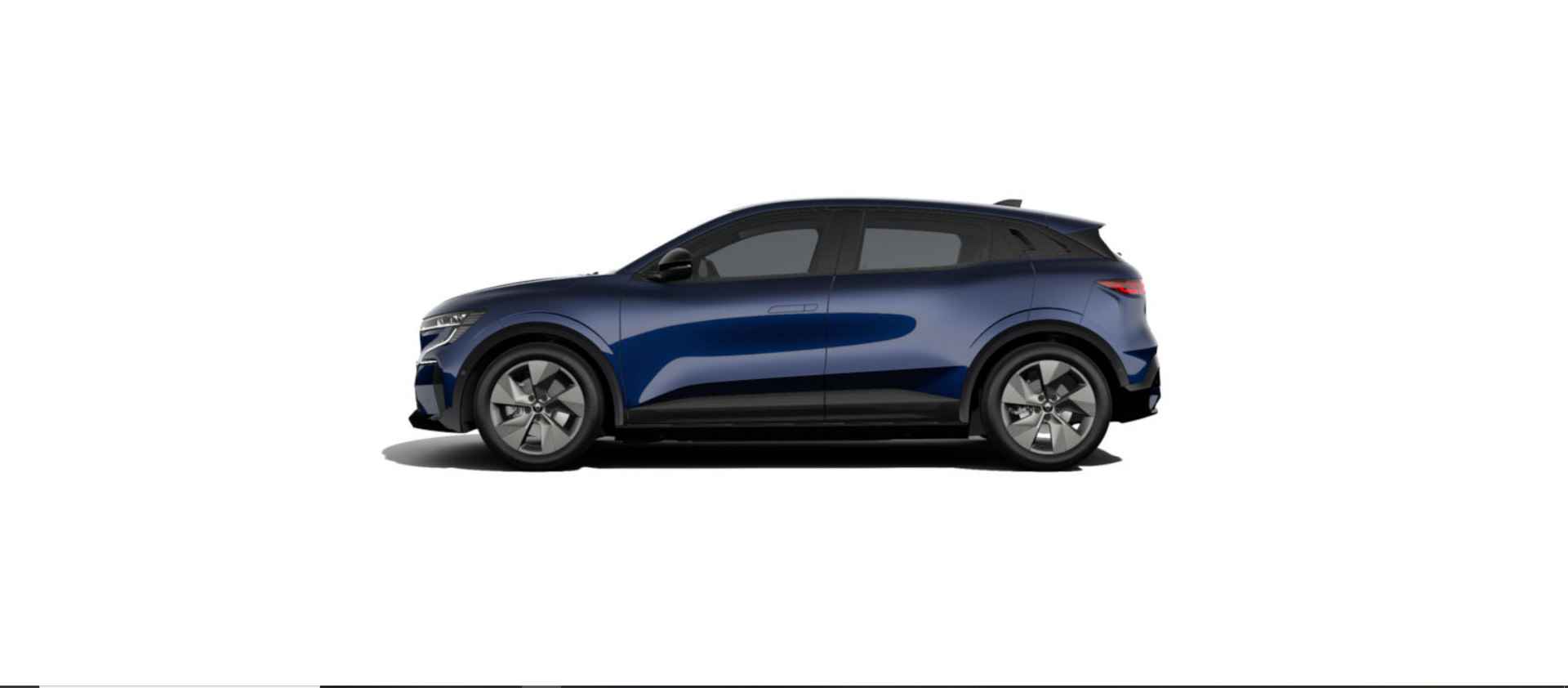 Renault Megane E-Tech Comfort Range Evolution 60 kWh | Uit Voorraad Leverbaar | Financiering tegen 1,9% Rente | Pack City | Pack Navigation | Pack Winter | - 2/10