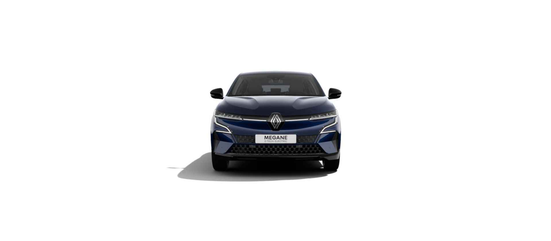 Renault Megane E-Tech Comfort Range Evolution 60 kWh | Uit Voorraad Leverbaar | Financiering tegen 1,9% Rente | Pack City | Pack Navigation | Pack Winter | - 8/10