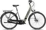 BESV Fiets E-Bike BESV CITY Rock Grey M (50cm) 50cm M (50cm) 2023