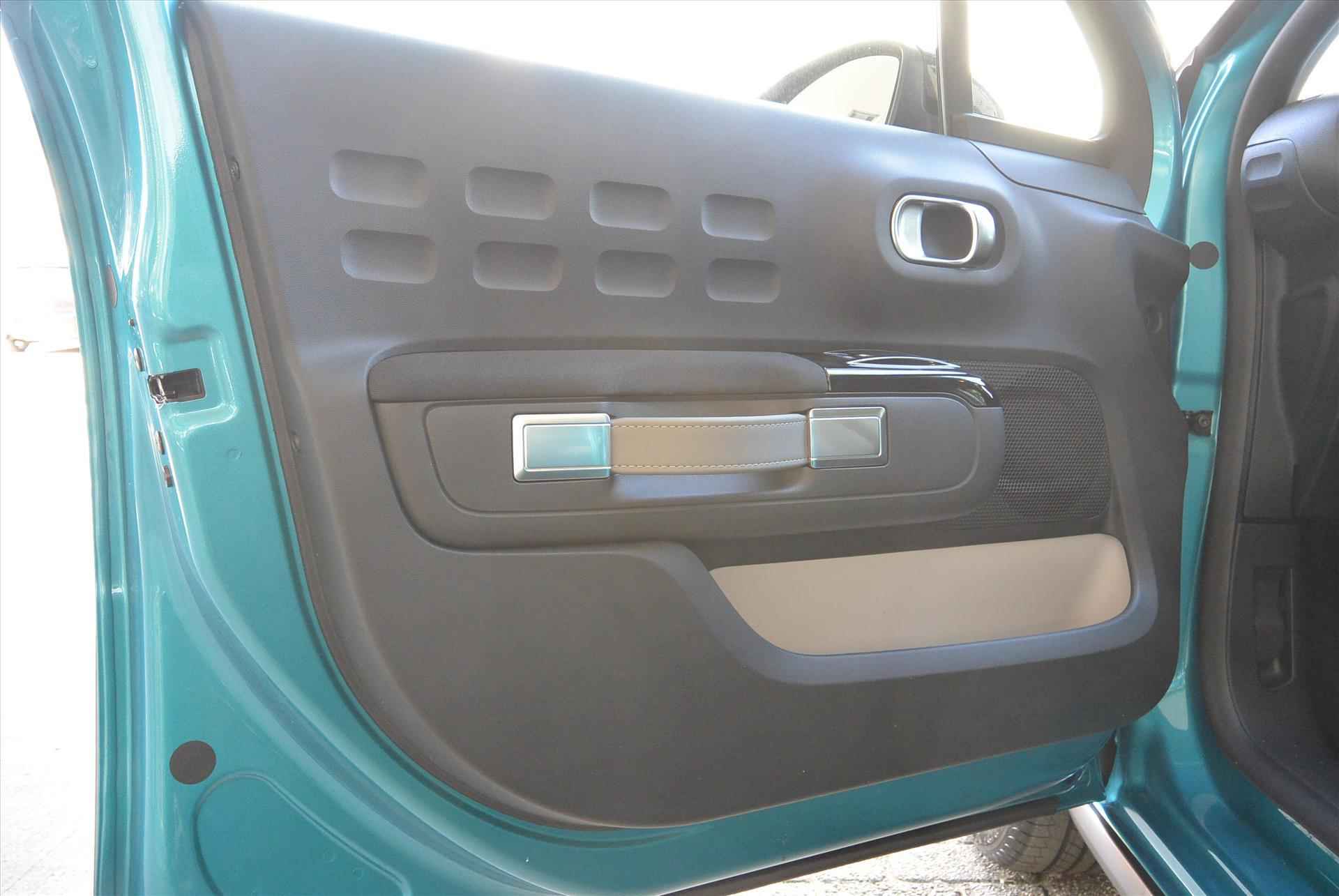 Citroën C3 PureTech 83pk Shine │ Connect Nav DAB+ │ Apple Carplay™ en Android Auto™ - 36/63