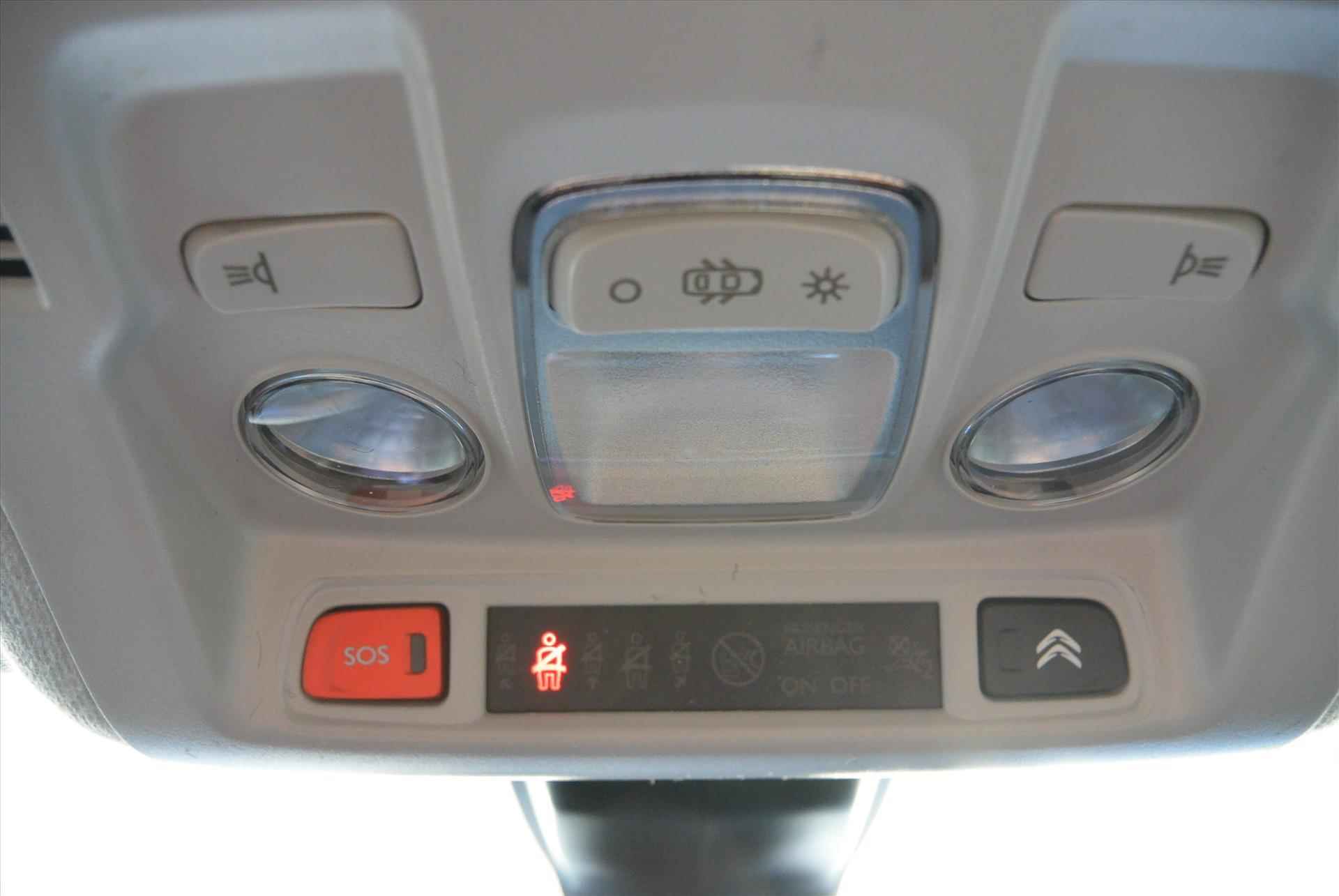 Citroën C3 PureTech 83pk Shine │ Connect Nav DAB+ │ Apple Carplay™ en Android Auto™ - 43/63