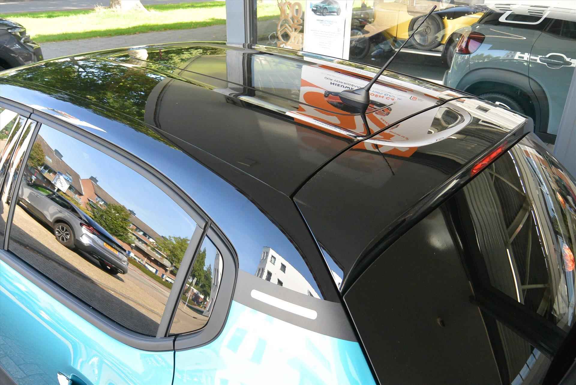 Citroën C3 PureTech 83pk Shine │ Connect Nav DAB+ │ Apple Carplay™ en Android Auto™ - 10/63