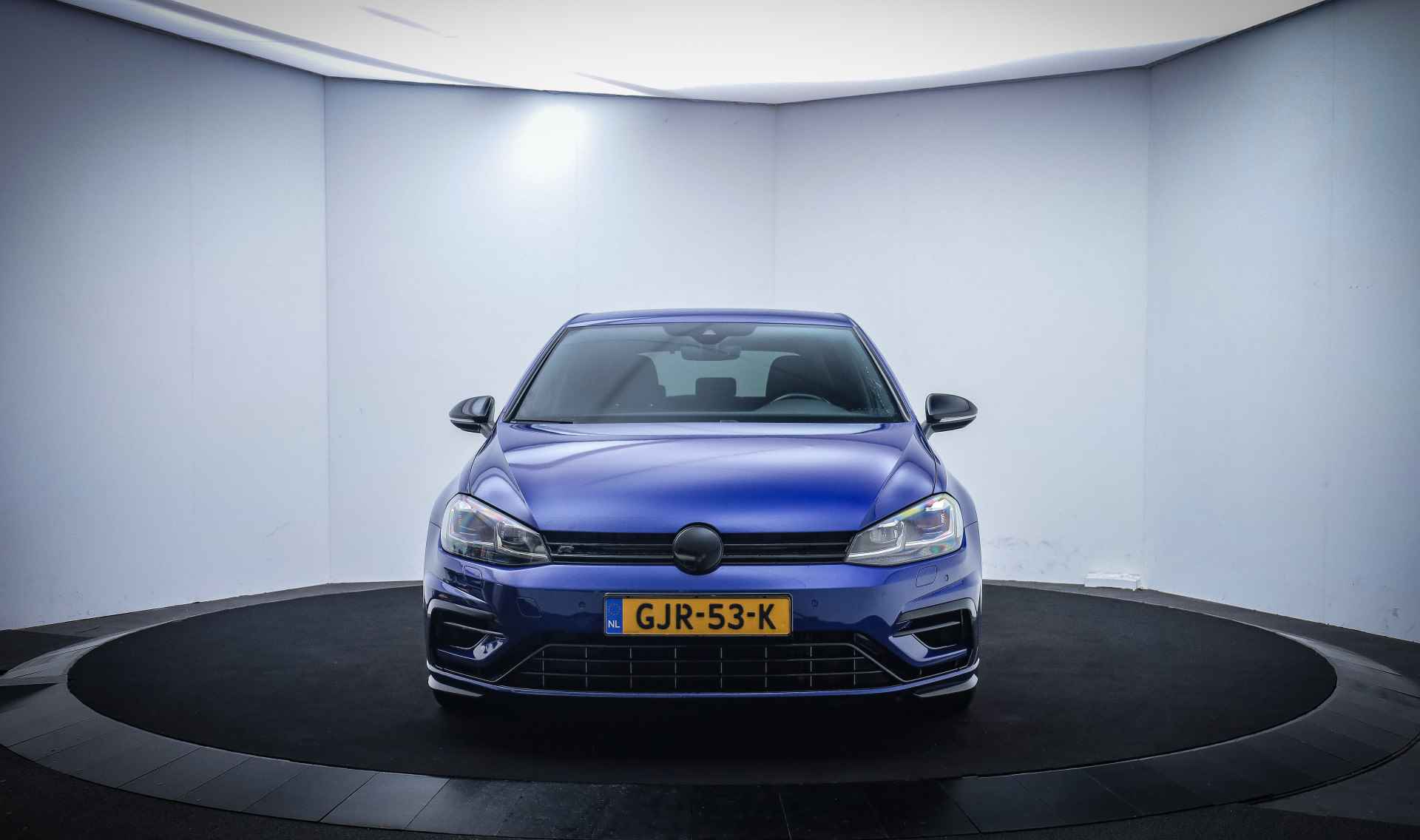 Volkswagen Golf 2.0T 300Pk R 4Motion AKRAPOVIC/DCC/DIGI.DASH/DYNAUDIO/GR.NAVI/CAMERA/APP.CONN/ADAPTIEF - 2/28