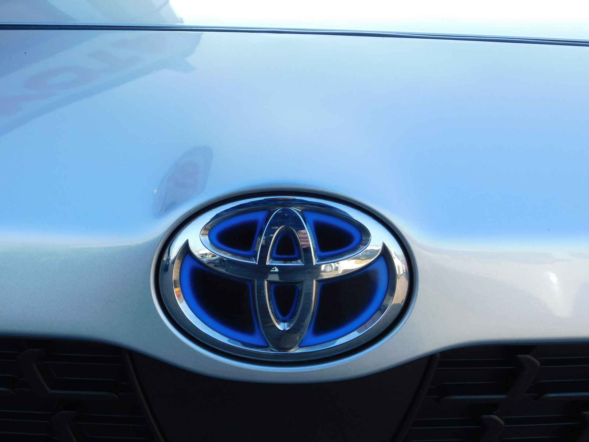 Toyota Yaris Cross 1.5 Hybrid Dynamic | Navigatie | Led Koplampen | - 15/56