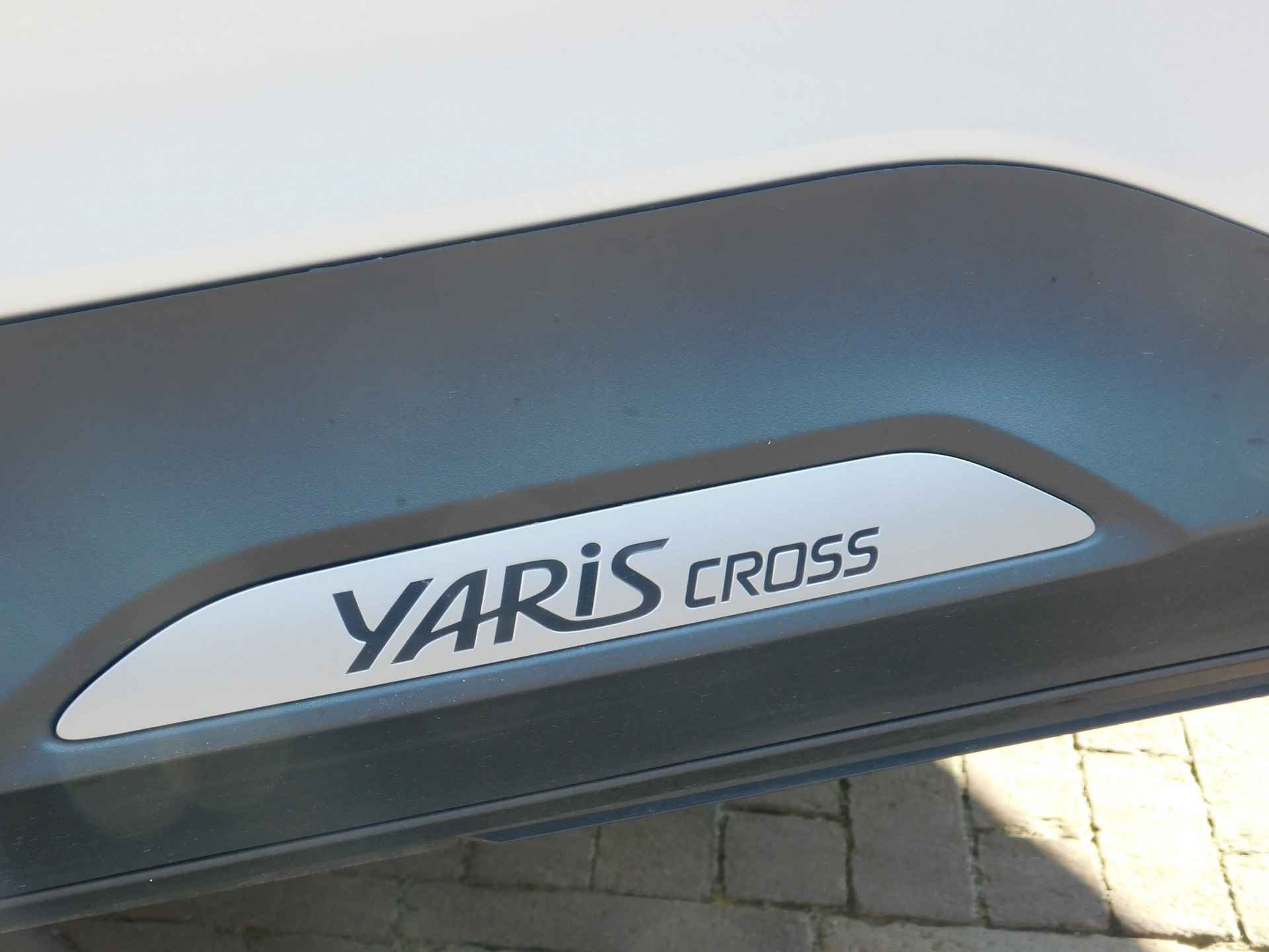 Toyota Yaris Cross 1.5 Hybrid Dynamic | Navigatie | Led Koplampen | - 18/56