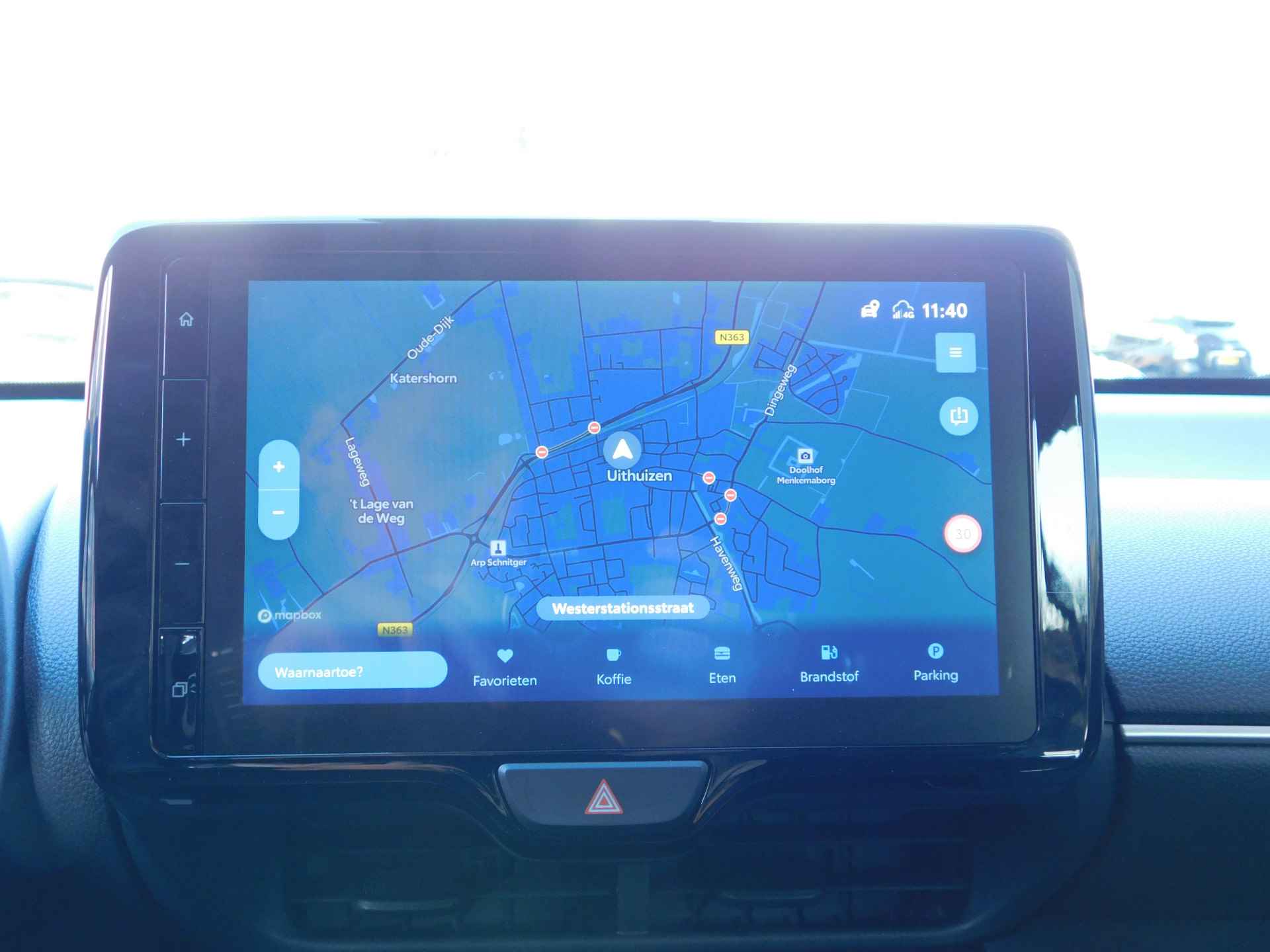 Toyota Yaris Cross 1.5 Hybrid Dynamic | Navigatie | Led Koplampen | - 31/56