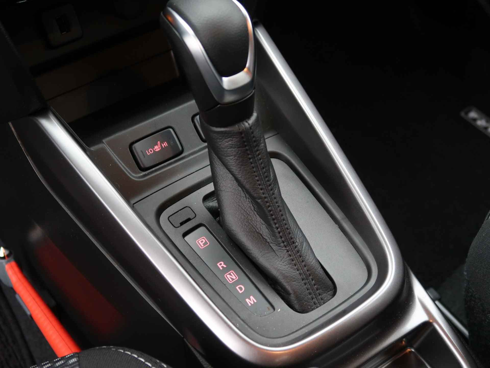 Suzuki Vitara 1.5 Hybrid Select Automaat DEMO / Direct rijden! - 10/22