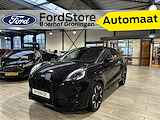 Ford Puma EcoBoost Hybrid 125 pk ST-Line X AUTOMAAT | Winter Pack | Adapt. cruise | B&O | LED | Camera | Half Leer | 18"