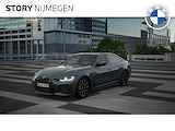 BMW i4 M50 High Executive 84 kWh / Schuif-kanteldak / M Sportstoelen / Laserlight / Adaptief M Onderstel / Parking Assistant Plus / Driving Assistant Professional