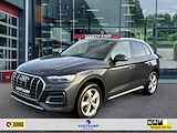 AUDI Q5 40 TDI QUATTRO ADVANCED PANO-DAK/TREKHAAK/CRUISE/NAVI/STOELVERW