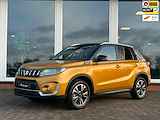 Suzuki Vitara 1.5 Hybrid Style AUT. - Navi - Clima - PDC - Camera - 8.556 KM