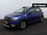 Dacia Sandero 1.0 TCe Bi-Fuel Stepway Serie Limitee 15th Anniv. | Navigatie | Achteruitrijcamera | CLimate control