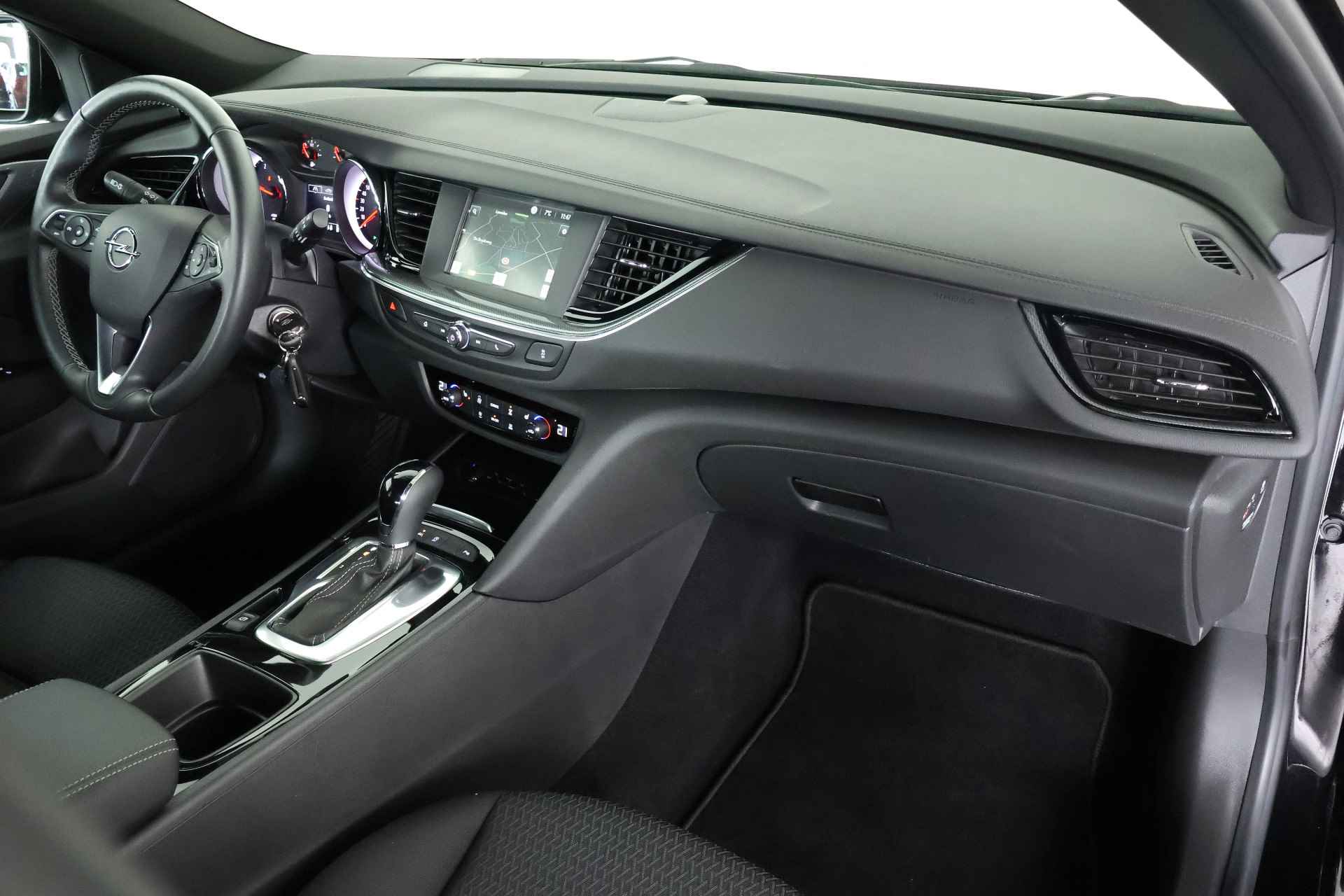 Opel Insignia Sports Tourer 1.5 CDTI Business / LED / Aut / Navigatie / CarPlay - 3/25