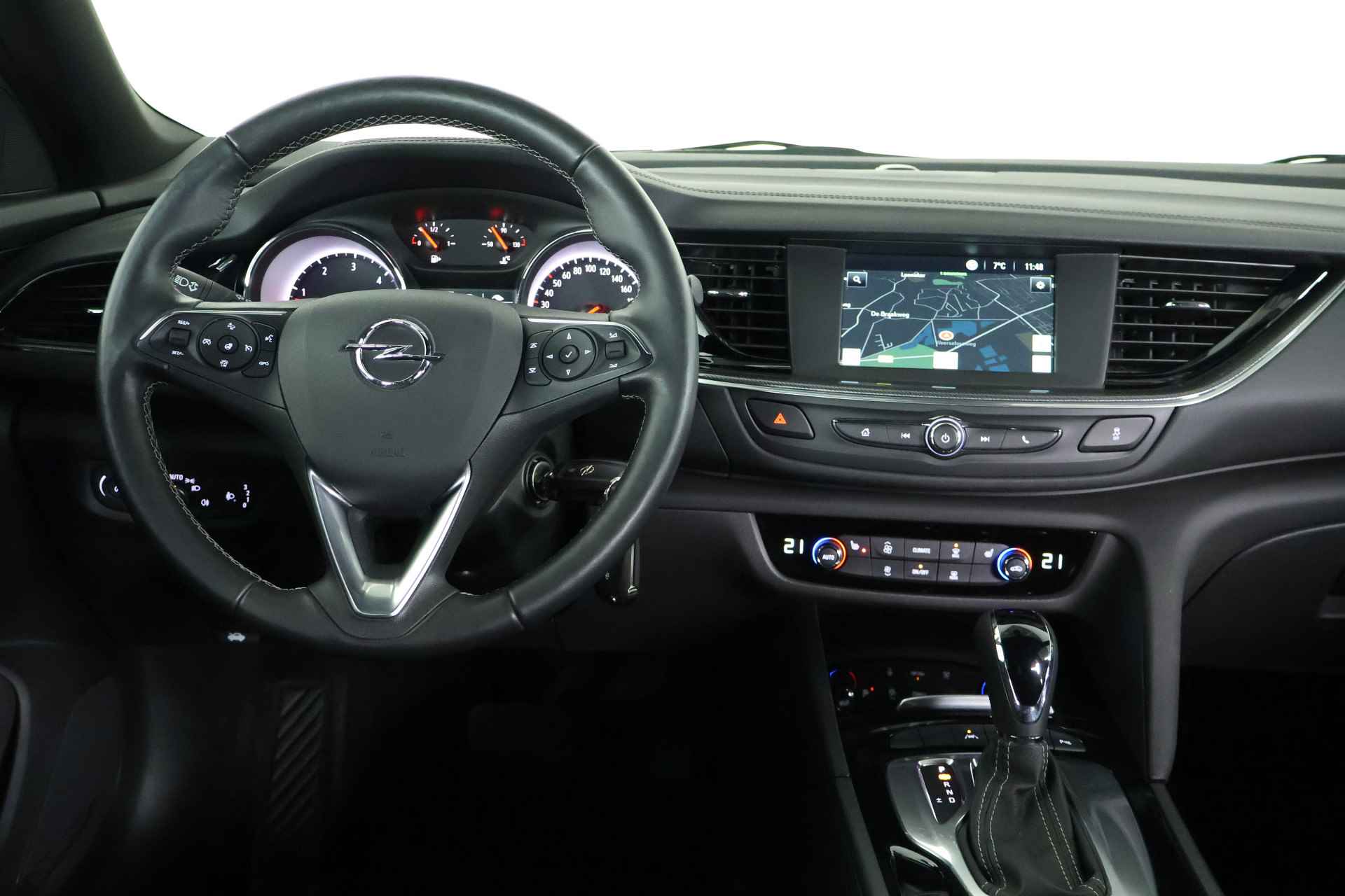 Opel Insignia Sports Tourer 1.5 CDTI Business / LED / Aut / Navigatie / CarPlay - 13/25