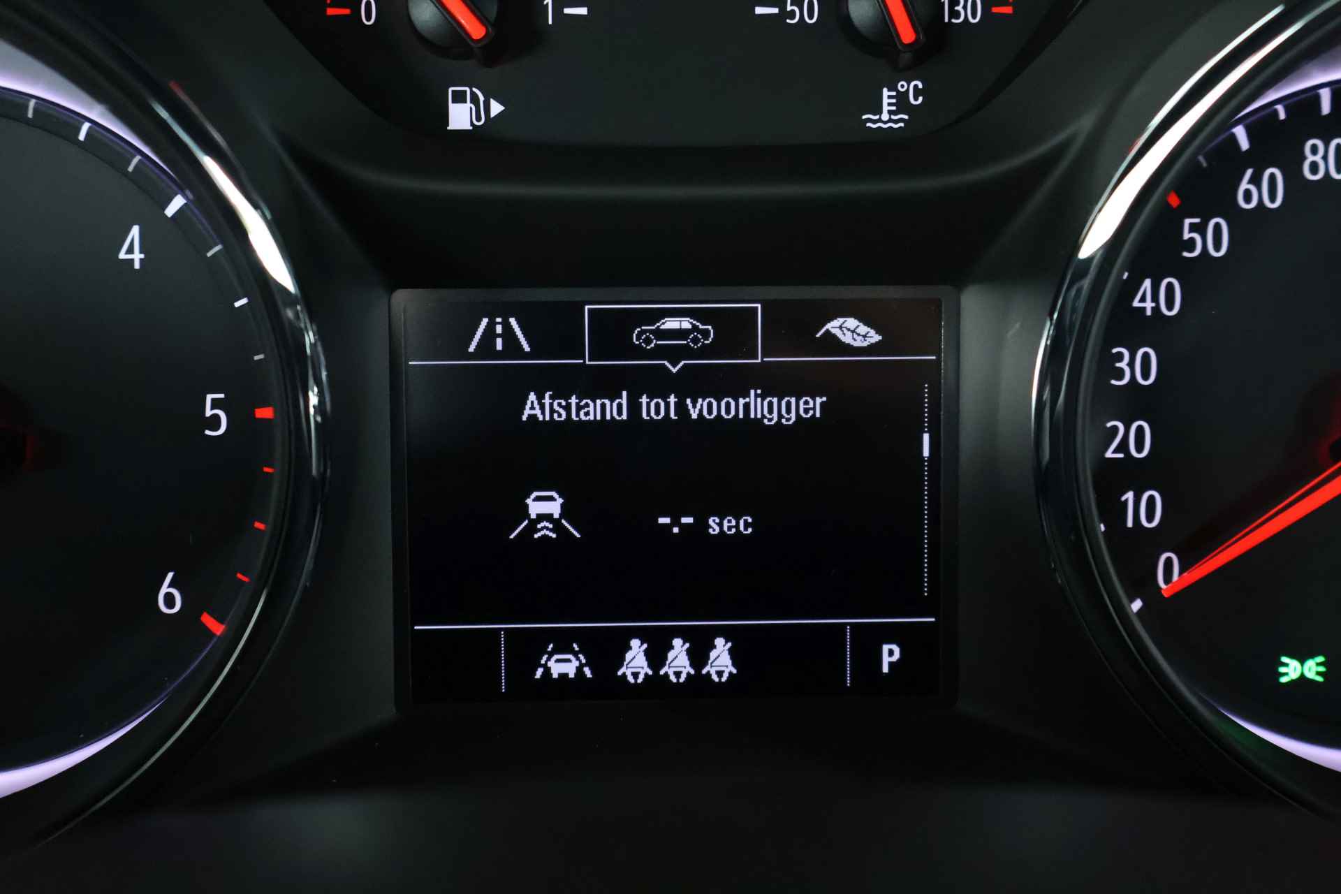 Opel Insignia Sports Tourer 1.5 CDTI Business / LED / Aut / Navigatie / CarPlay - 21/25