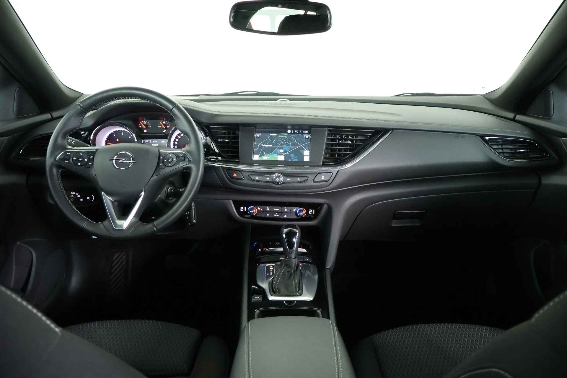 Opel Insignia Sports Tourer 1.5 CDTI Business / LED / Aut / Navigatie / CarPlay - 23/25