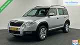 Skoda Yeti 1.2 TSI Active AIRCO CRUISE TREKHAAK