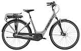 TREK District+ 2 Lowstep Dames GALACTIC GREY XL 60cm XL 2024