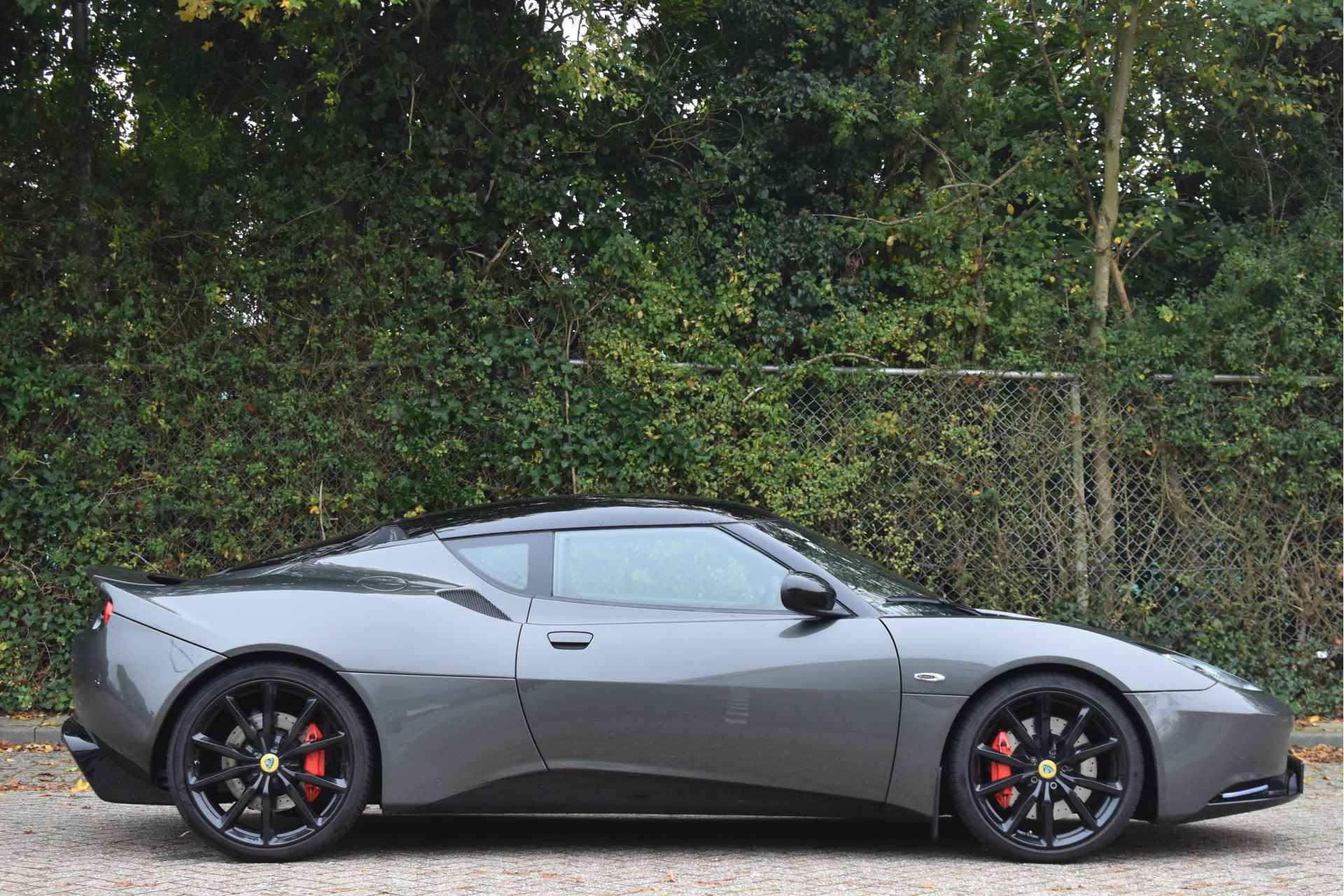 Lotus Evora 3.5 S 2+2 351 PK Premium Pack | Nieuwstaat | Camera | Leder | Stoelverw | Carplay | LED / Xenon - 27/61