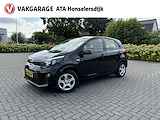 Kia Picanto 1.0 CVVT EconomyPlusLine | Airco |