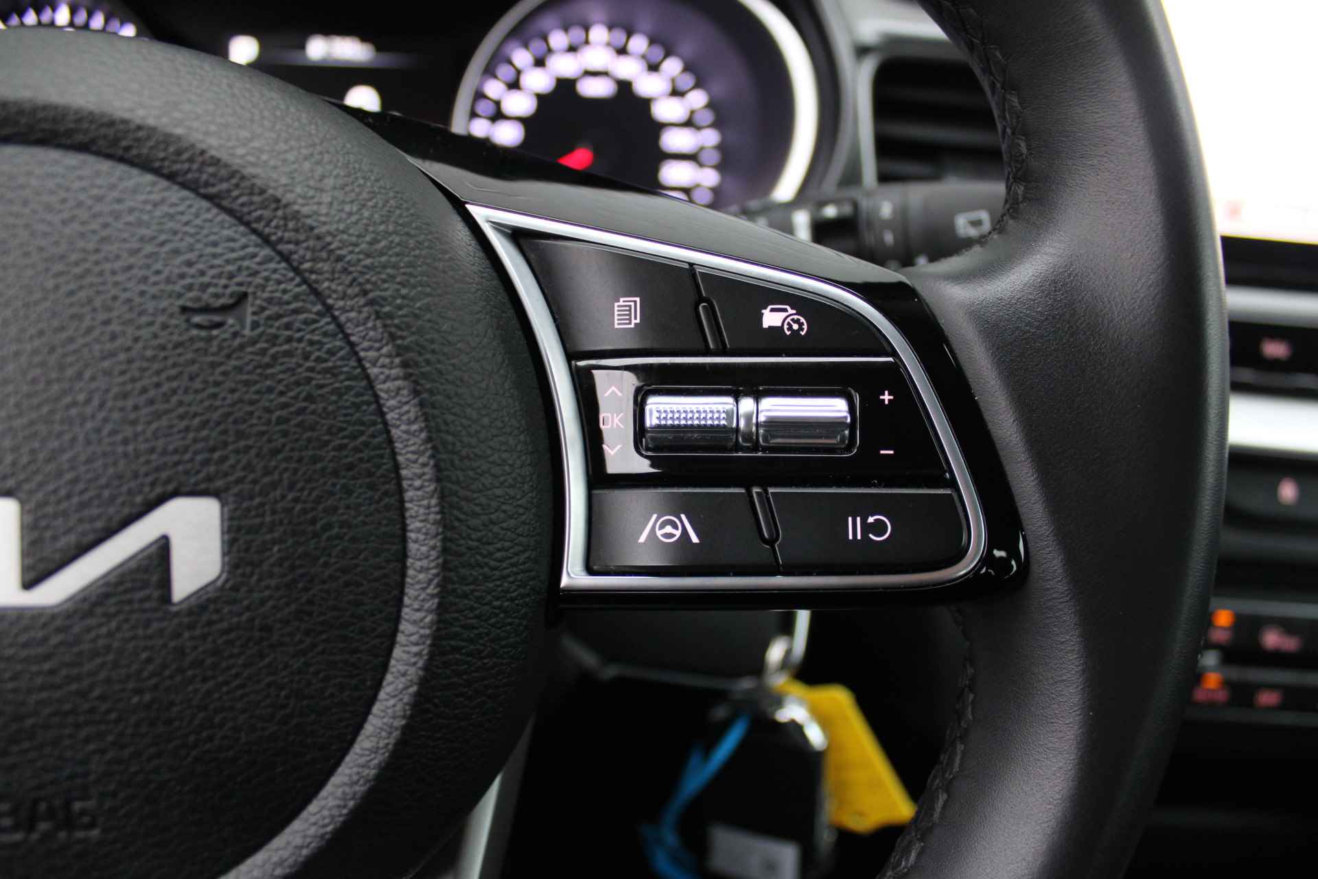 Kia Ceed Sportswagon 1.5 T-GDi MHEV DynamicLine | Navi | Camera | Airco | Cruise | 16" LM | - 15/30