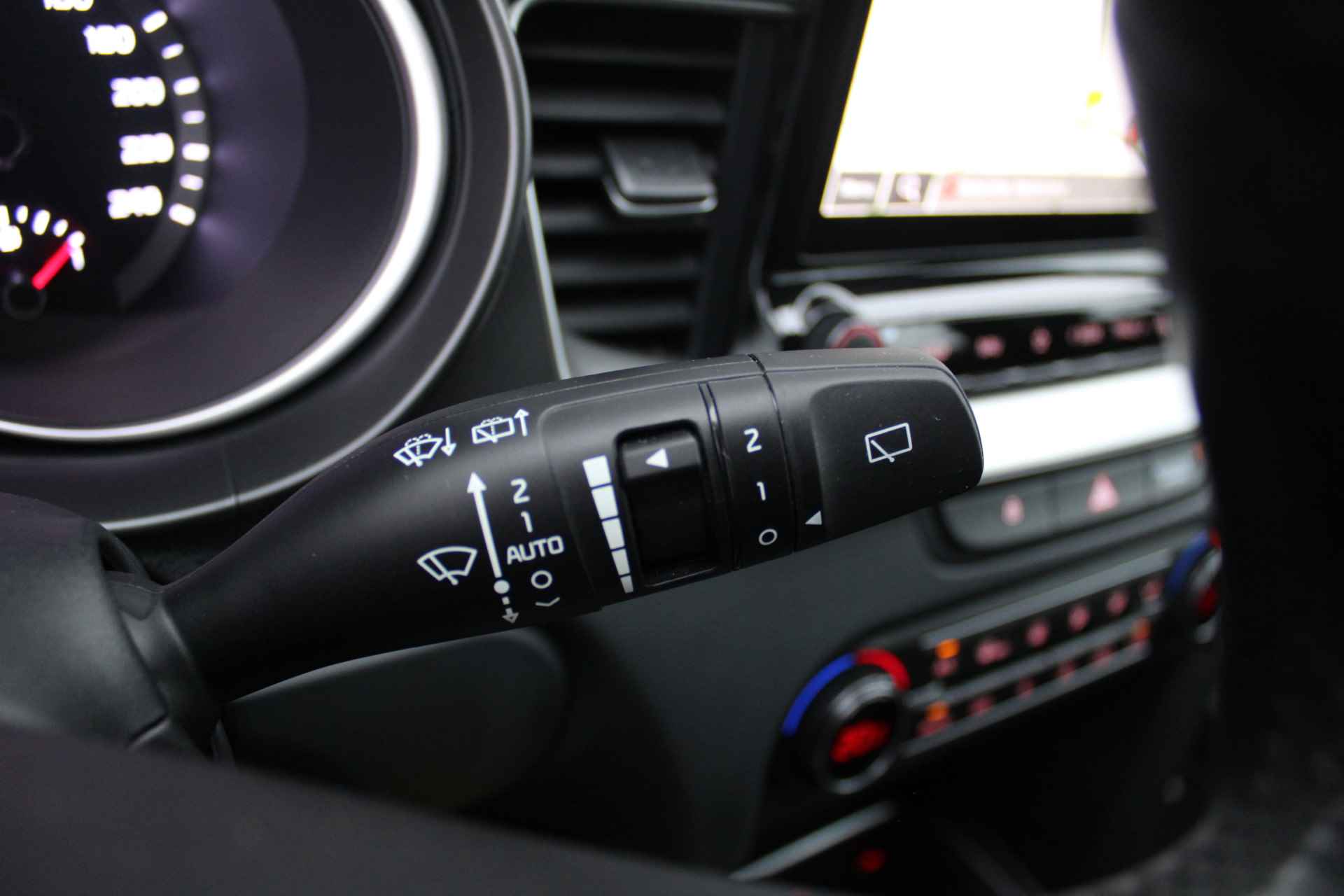 Kia Ceed Sportswagon 1.5 T-GDi MHEV DynamicLine | Navi | Camera | Airco | Cruise | 16" LM | - 16/30
